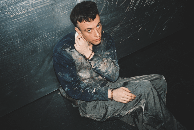 George Rouy george rouy artist george rouy interview