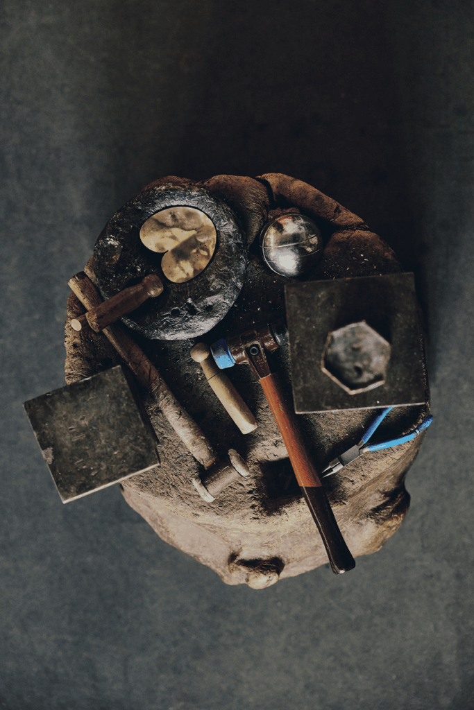 Galerie du 19M
Métiers d'art