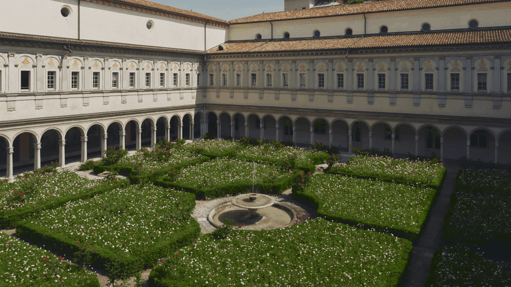 Gucci Memoria
Milan Design Week
Gucci exhibition