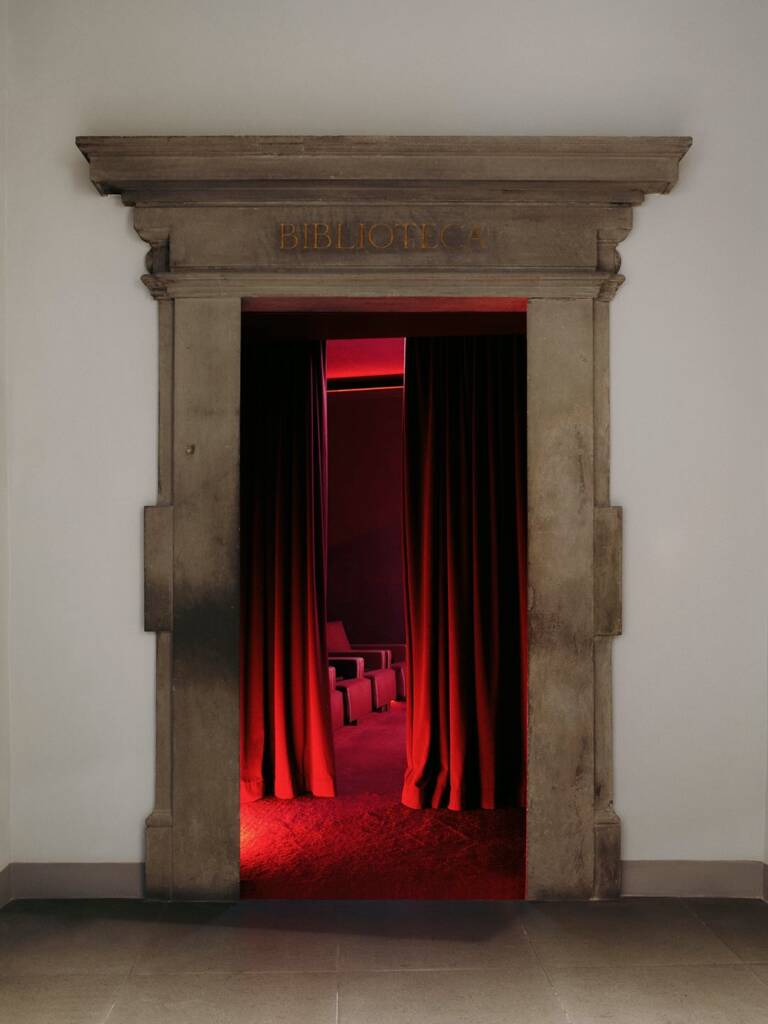 Palazzo Gucci
Gucci Storia