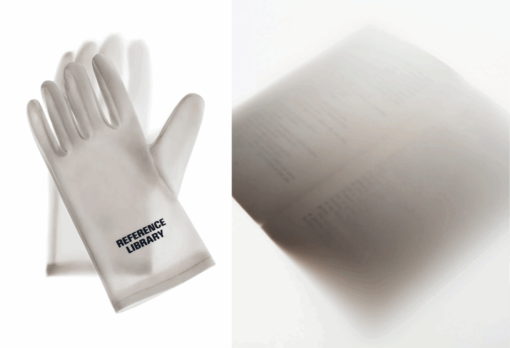 Milan Design Week Jil Sander showroom Studio Utte