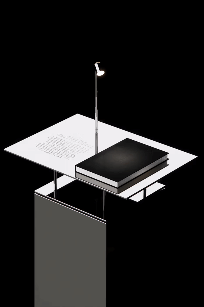 Milan Design Week
Jil Sander showroom
Studio Utte