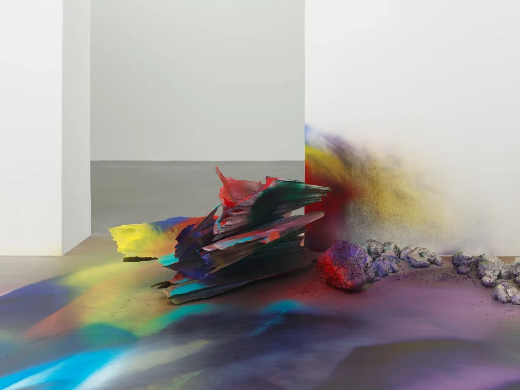 Katharina Grosse