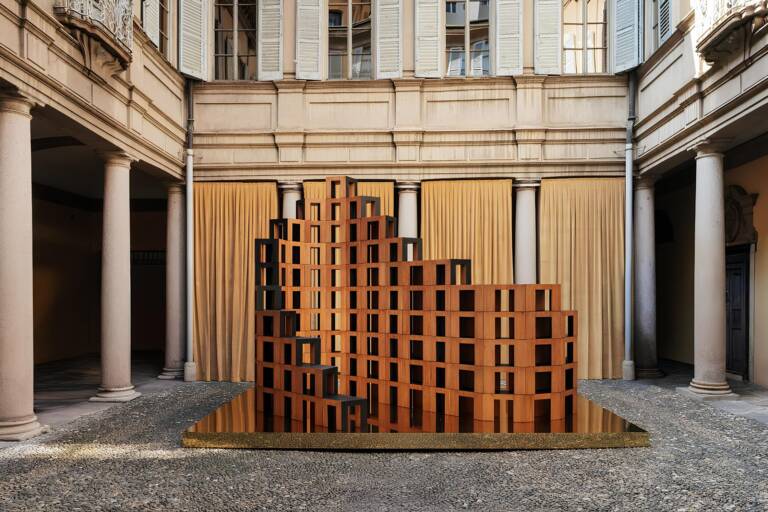 designer Kelly Wearstler H&M HOME collection Milan Design Week