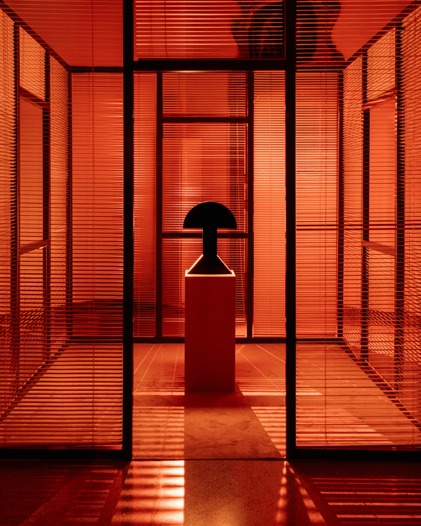 designer Kelly Wearstler
H&M HOME collection
Milan Design Week