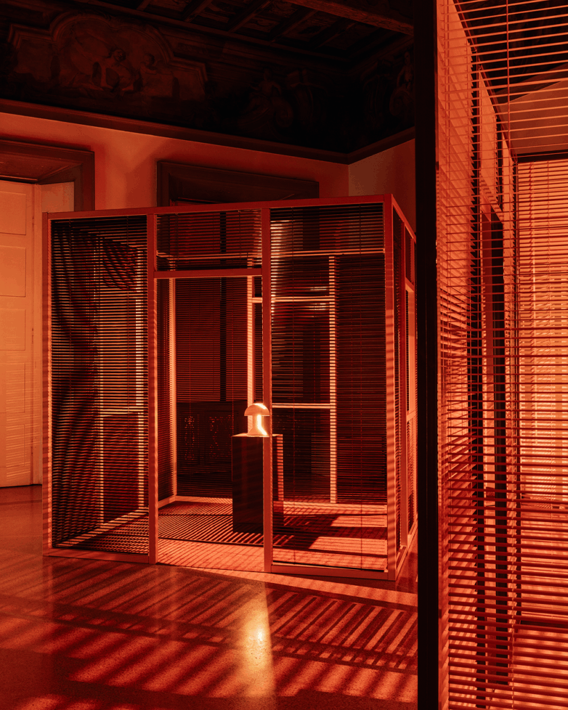 designer Kelly Wearstler
H&M HOME collection
Milan Design Week