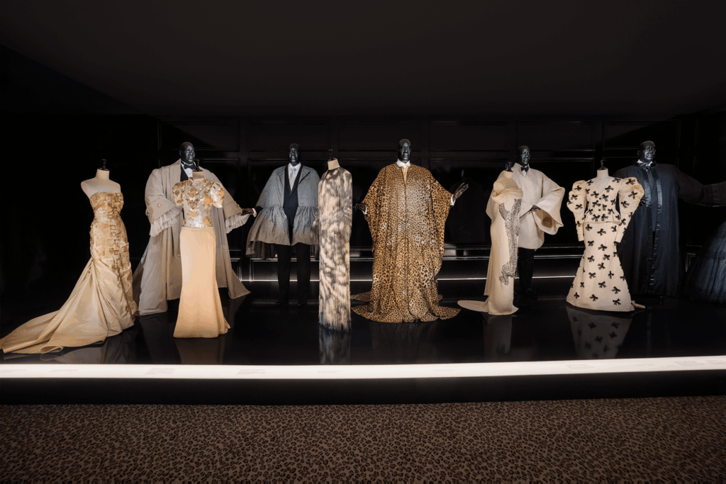 SCAD Lacoste
andre leon talley style
fashion icon