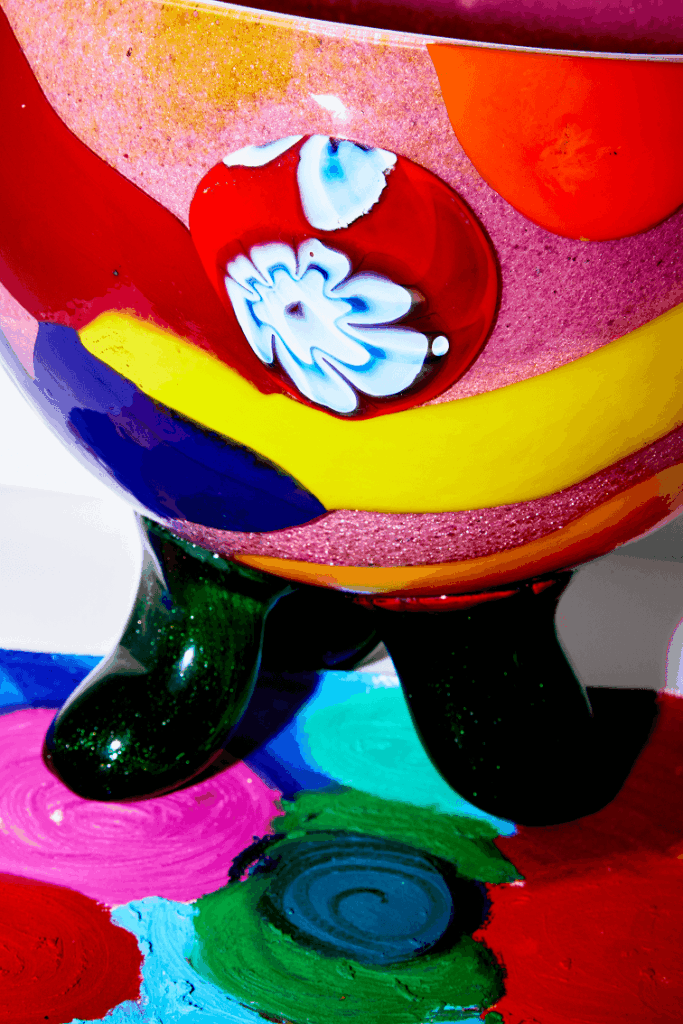 Lea Colombo
Milan Design Week 2026
collectible design