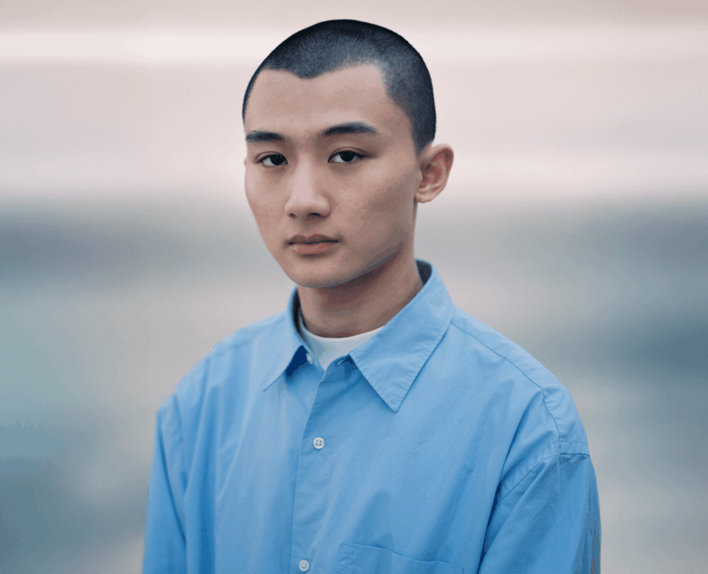 LVMH Prize 2026
Young Fashion Designers