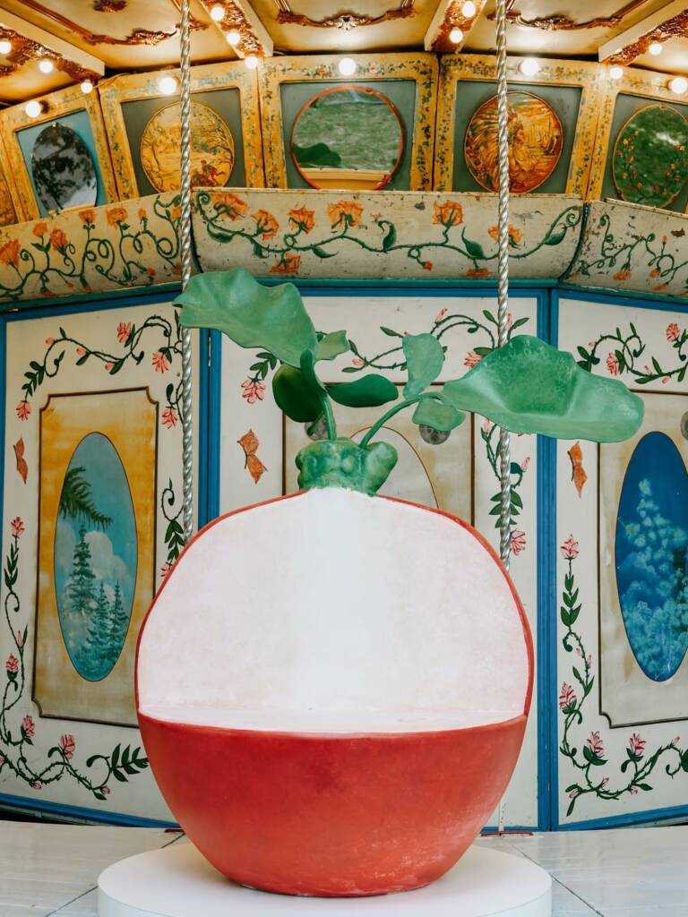 Laila Gohar
Milan Design Week
arket new collection