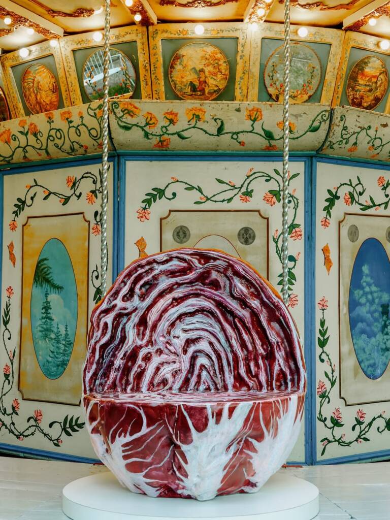 Laila Gohar
Milan Design Week
arket new collection