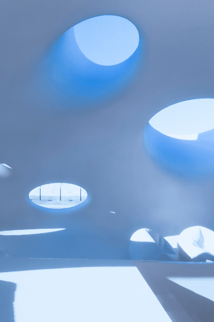 multi sensory art exhibition
art and biology
mit museum events