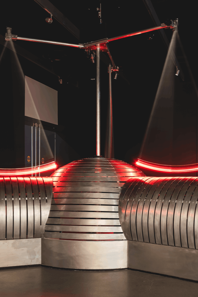 multi sensory art exhibition
art and biology
mit museum events