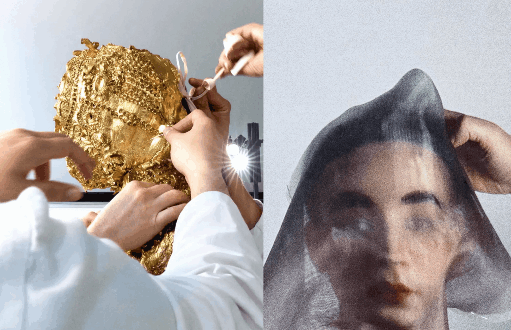 Maison Margiela FW26 Shanghai Fashion Week