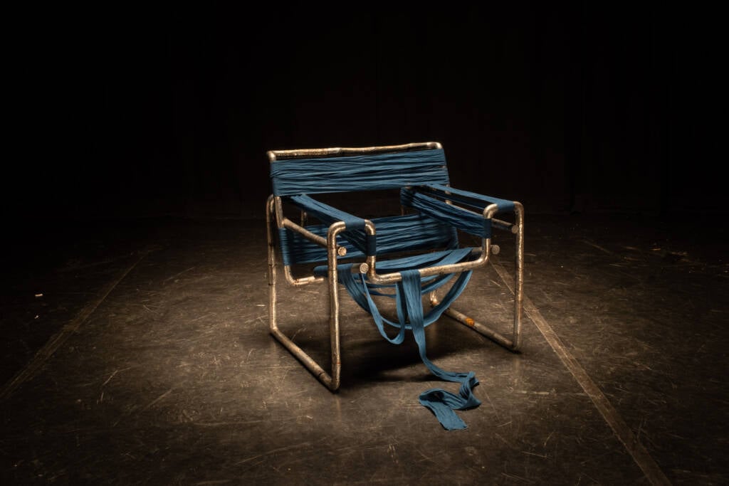 Superflux
Craftocene
speculative future
speculative design