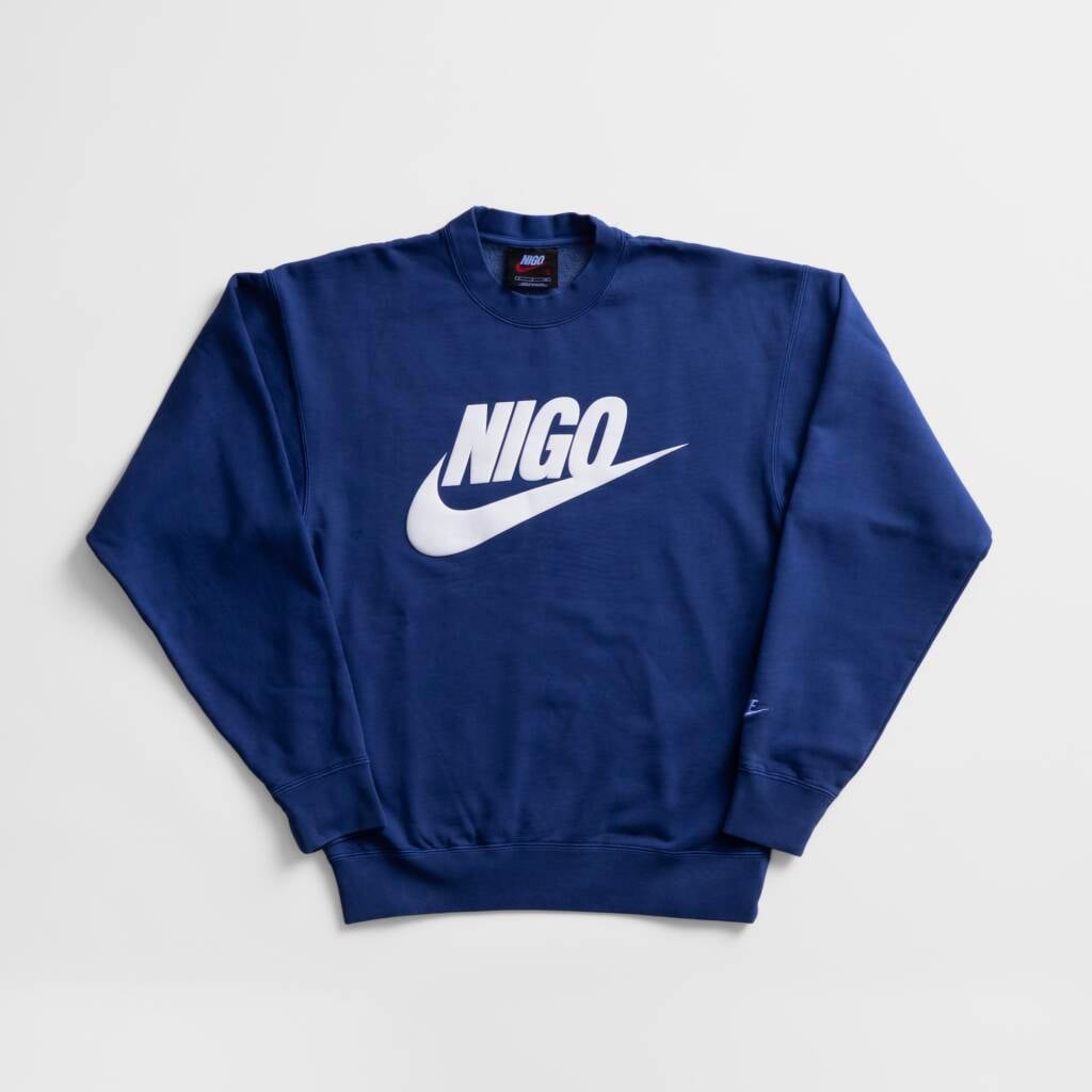 nigo from japan with love
nigo 
fashion industry