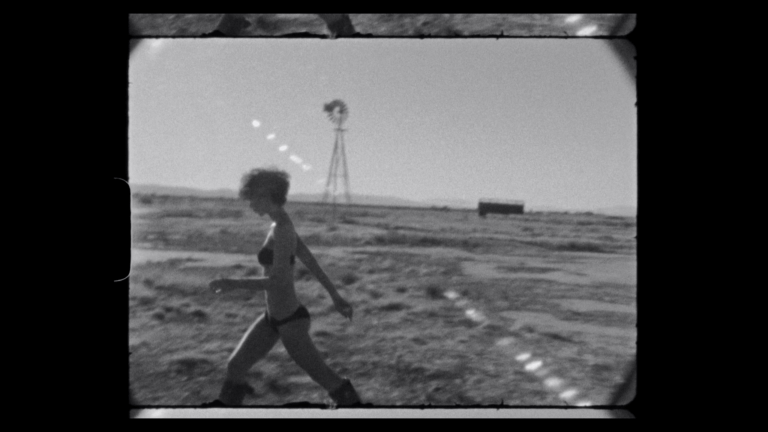 PODUNK nadia lee cohen Scarlett Carlos Clarke photography book