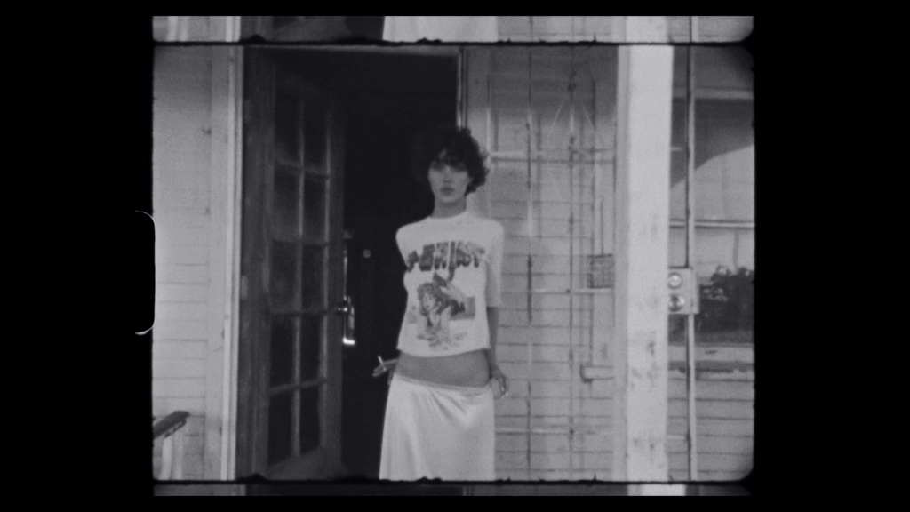 PODUNK
nadia lee cohen
Scarlett Carlos Clarke
photography book