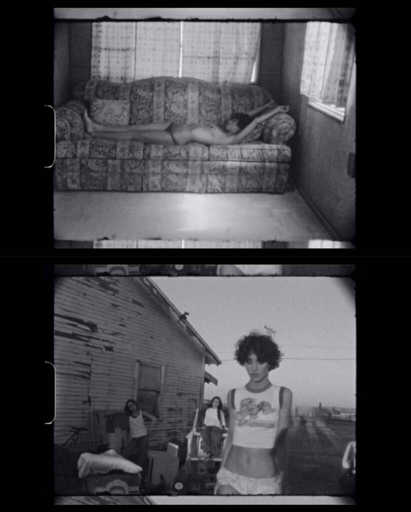 PODUNK
nadia lee cohen
Scarlett Carlos Clarke
photography book