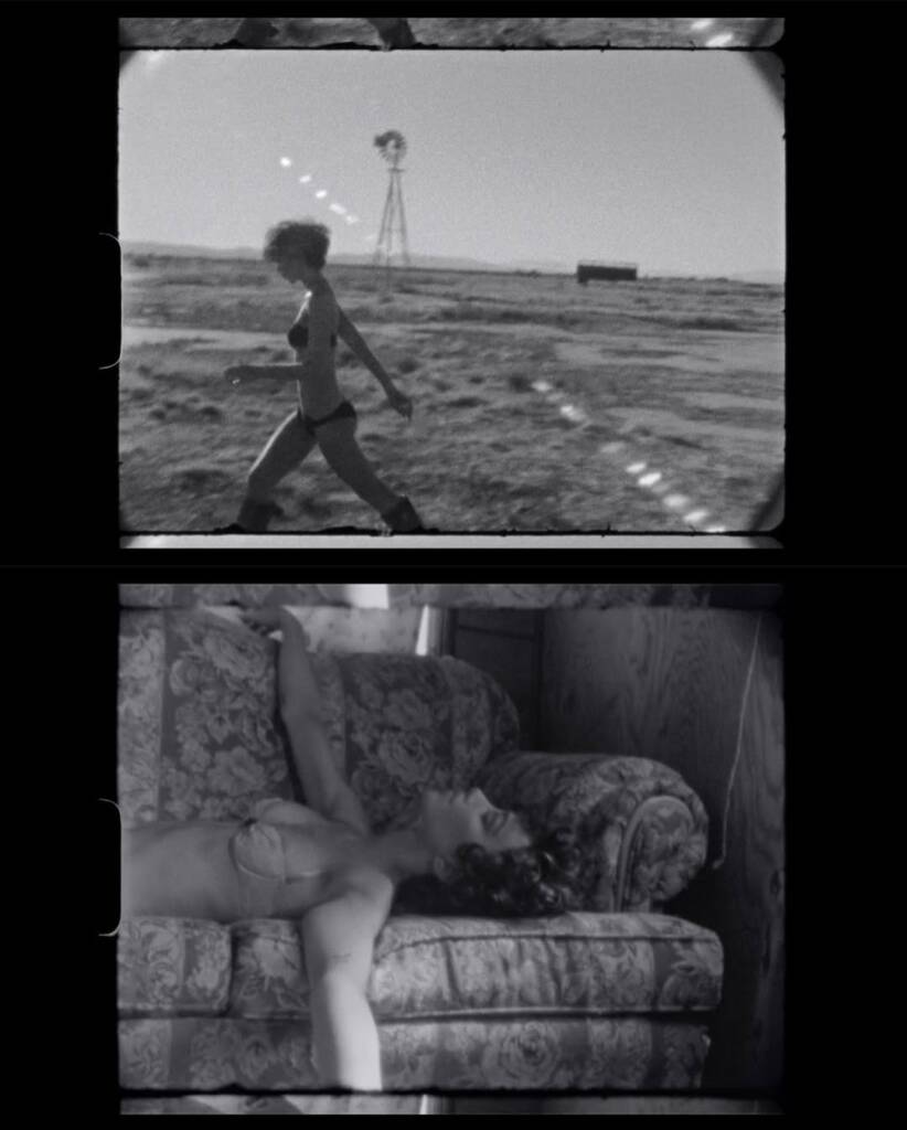 PODUNK
nadia lee cohen
Scarlett Carlos Clarke
photography book