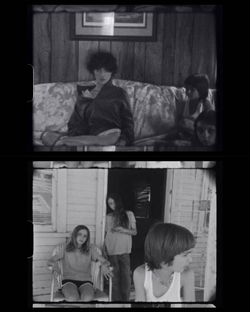 PODUNK
nadia lee cohen
Scarlett Carlos Clarke
photography book