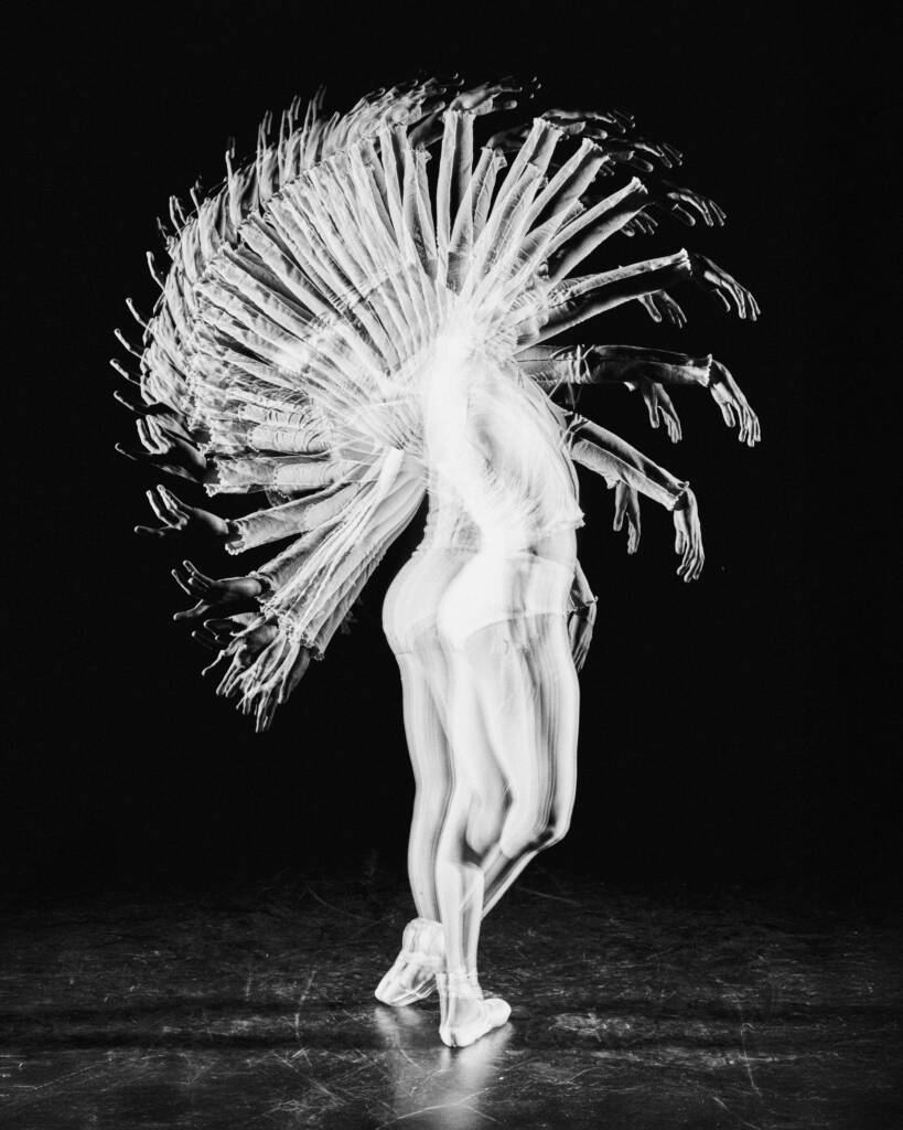 Thibaut Grevet
New York City Ballet Art Series
Ballet series