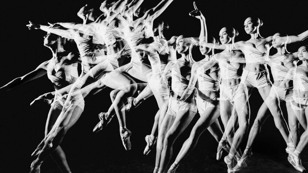 Home 14 Thibaut Grevet New York City Ballet Art Series Ballet series