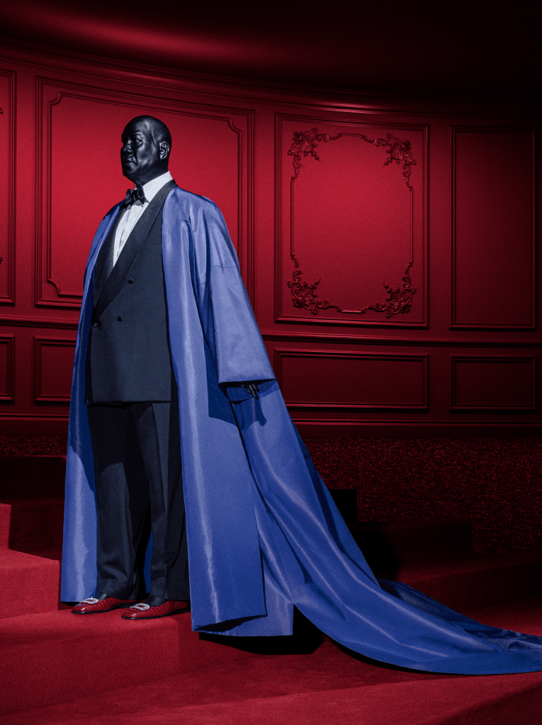 SCAD Lacoste
andre leon talley style
fashion icon