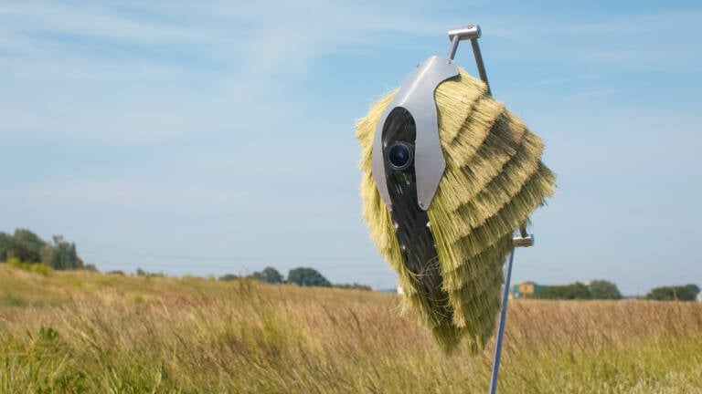 Superflux Craftocene speculative future speculative design