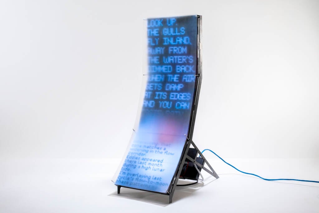 Superflux
Craftocene
speculative future
speculative design