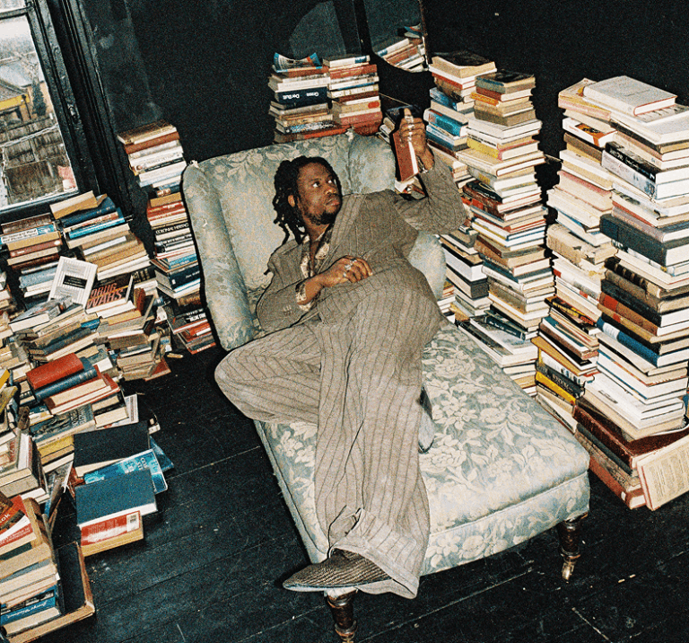 Obongjayar obongjayar interview 1