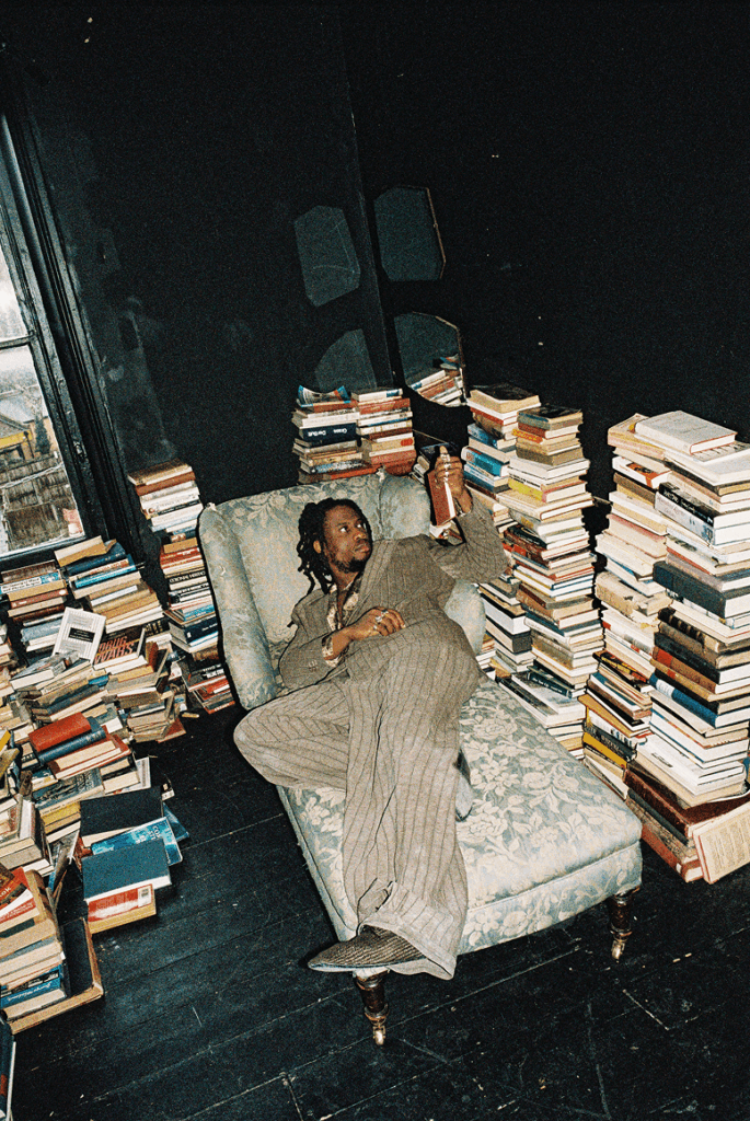 Obongjayar
obongjayar interview