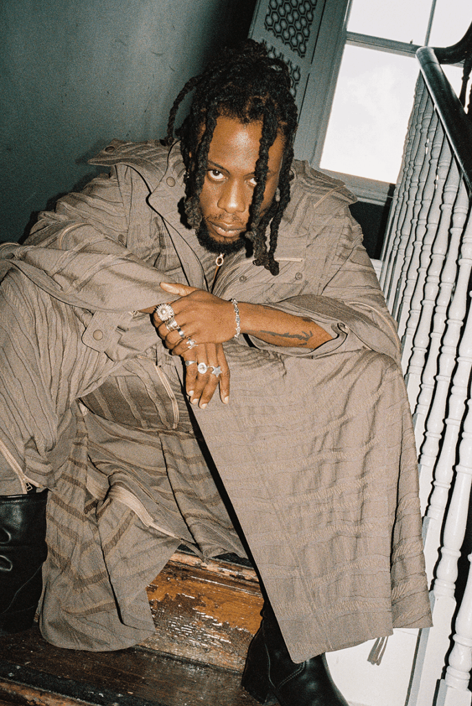 Obongjayar
obongjayar interview