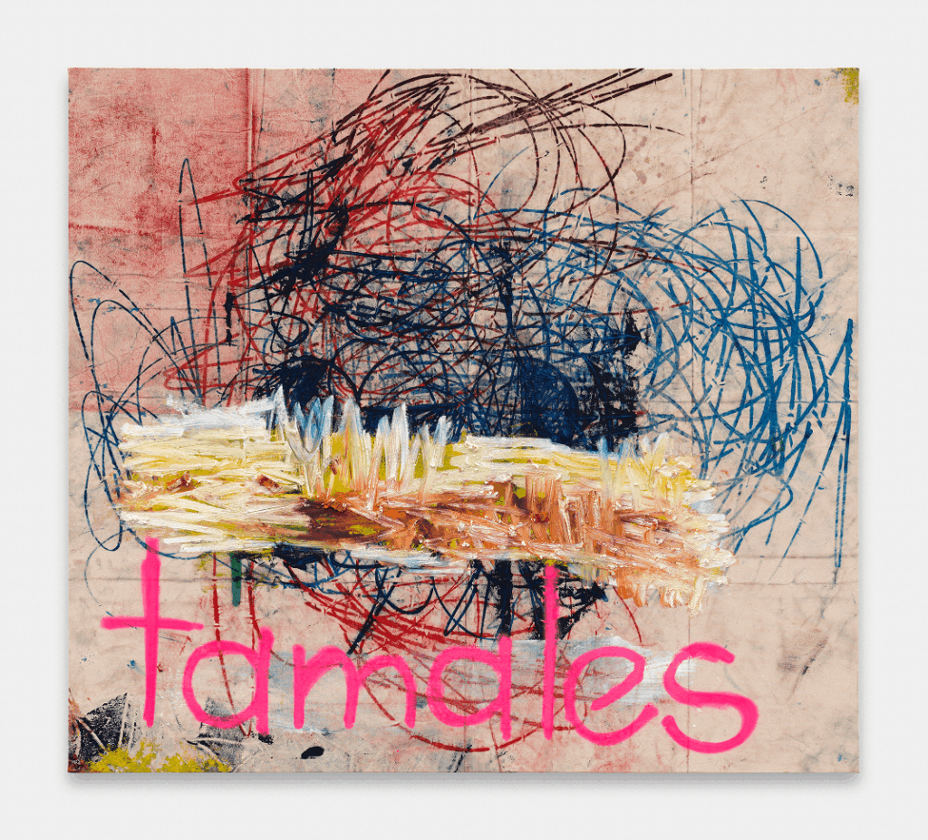 Oscar Murillo
socially engaged art 
Art Basel
oscar murillo frequencies