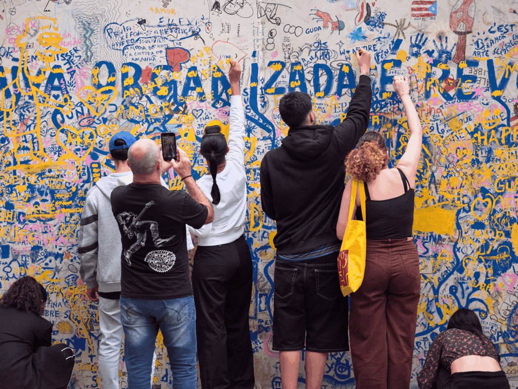 Oscar Murillo
socially engaged art 
Art Basel
oscar murillo frequencies