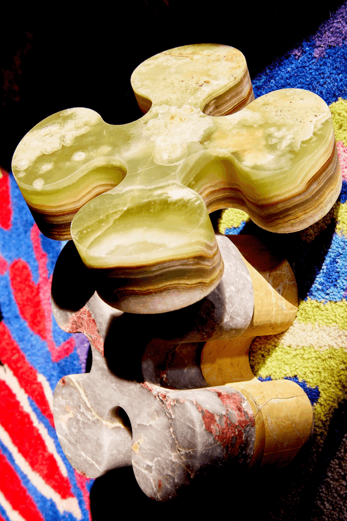 Lea Colombo
Milan Design Week 2026
collectible design