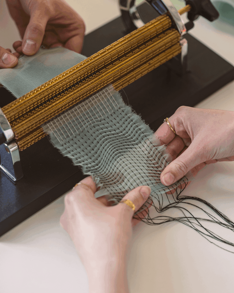 Galerie du 19M
Métiers d'art