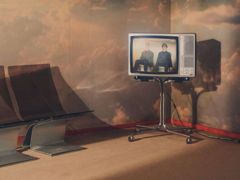 Prada Mode Hotel Chelsea hideo kojima hideo kojima interview