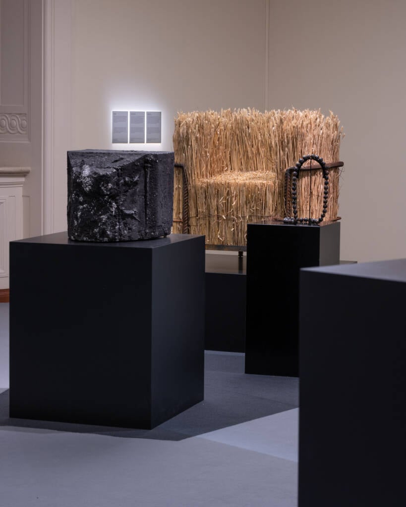 Superflux
Craftocene
speculative future
speculative design