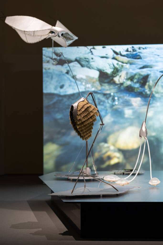 Superflux
Craftocene
speculative future
speculative design