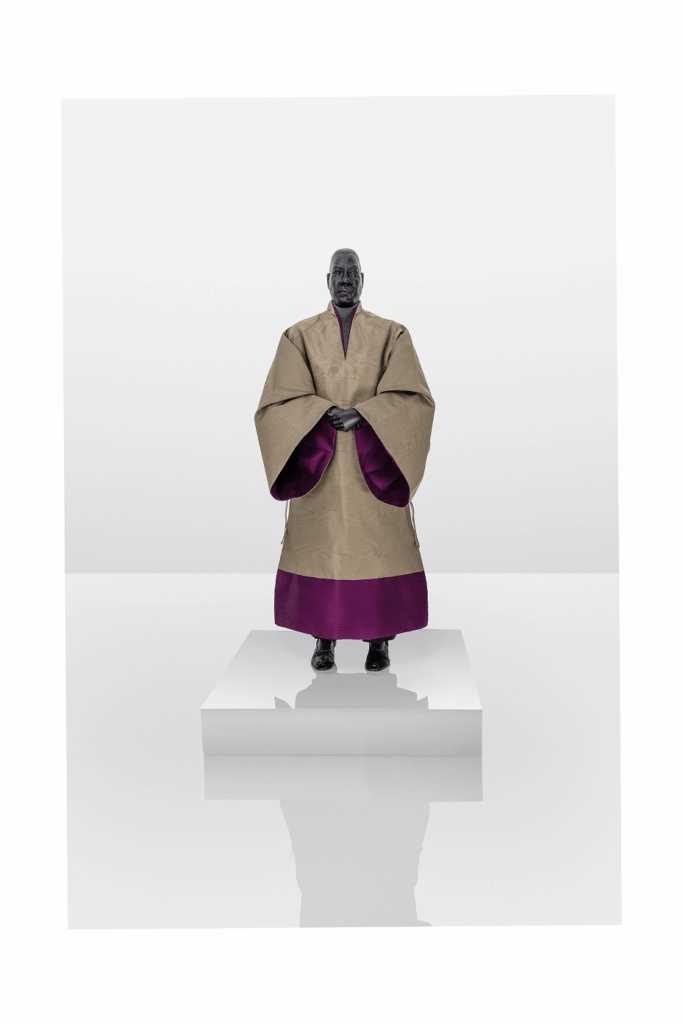 SCAD Lacoste
andre leon talley style
fashion icon