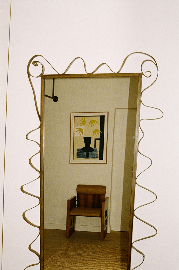 Rejina Pyo
fashion design