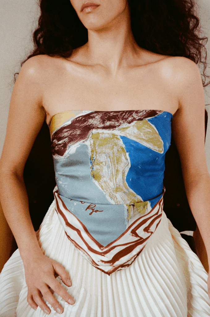 Rejina Pyo
fashion design