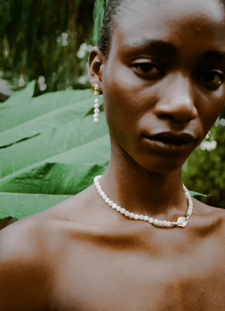 Rejina Pyo
fashion design