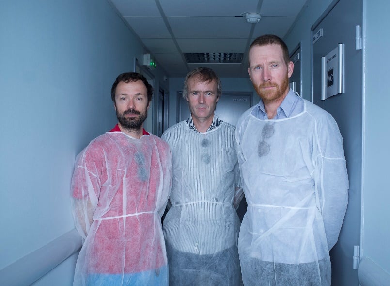 SUPERFLEX
rethinking architecture