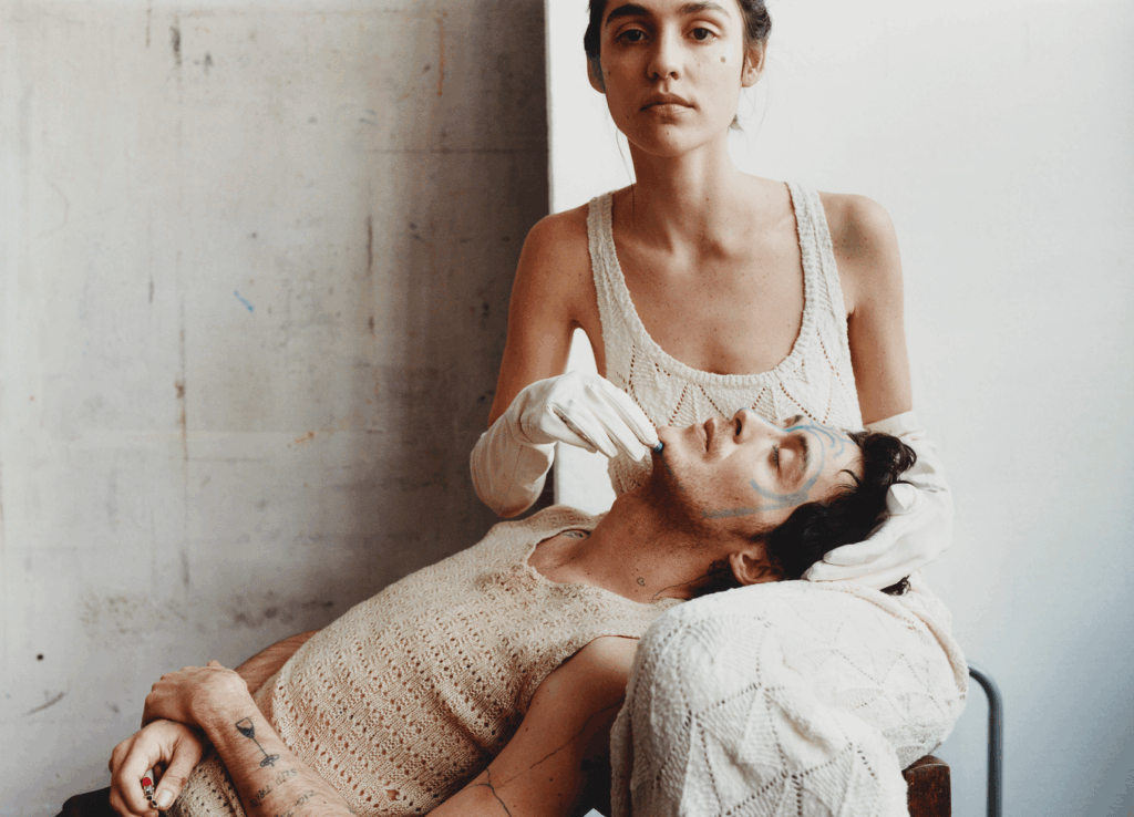 Sonny Hall Jan Melka