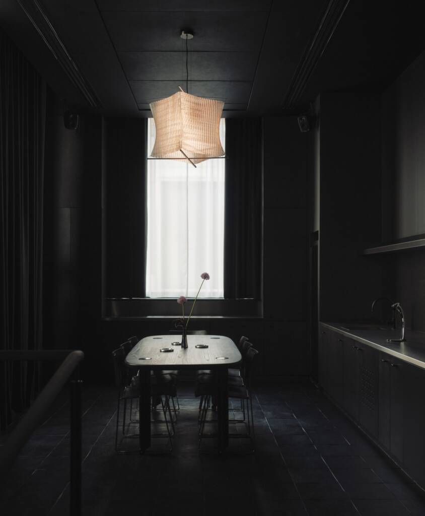 Spotify Listening Lounge sets the tone for future listening spaces 4 Spotify Listening Lounge
Listening Lounge
listening environments