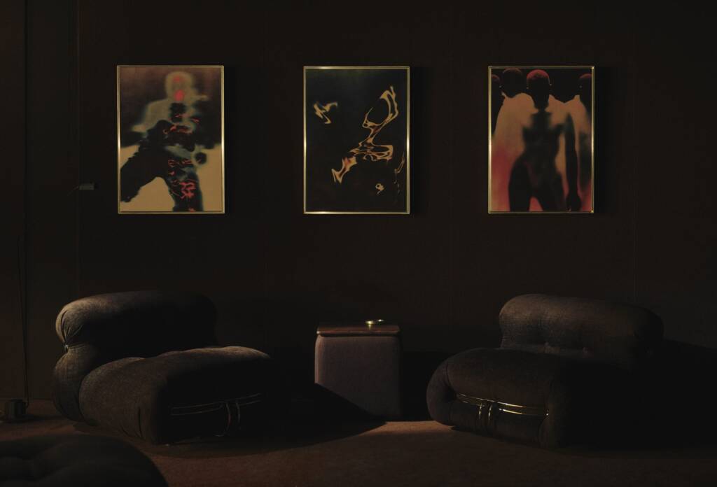 Spotify Listening Lounge sets the tone for future listening spaces 3 Spotify Listening Lounge
Listening Lounge
listening environments