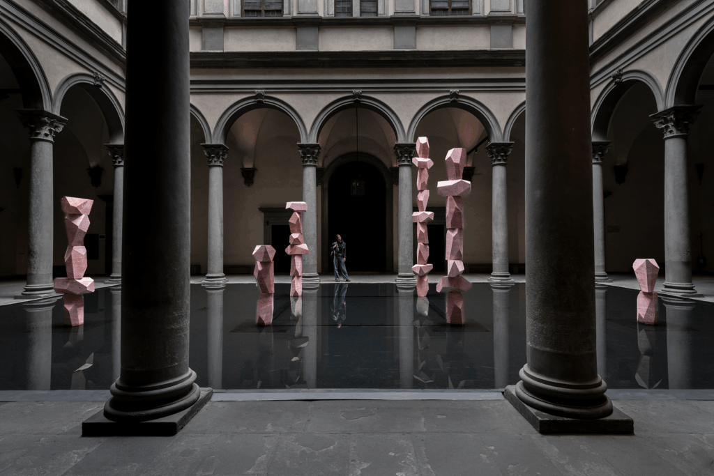 SUPERFLEX rethinking architecture