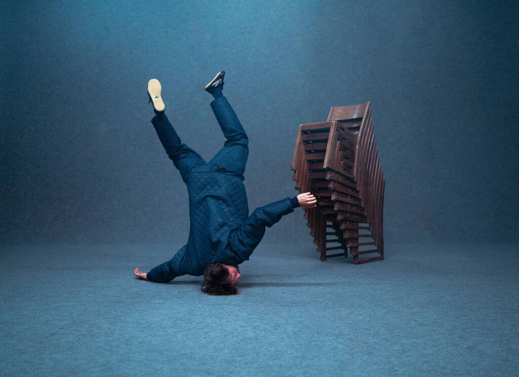 Fernando Melo
contemporary dance
experimental choreography